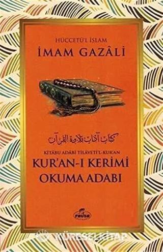 Kur'an-ı Kerimi Okuma Adabı