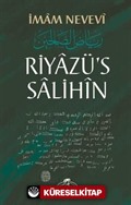 Riyazü's Salihin (Tek Cilt - Küçük Boy - Şamua)