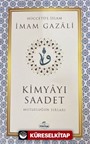 Kimyayı Saadet - Mutluluğun Sırları (2. Hamur)
