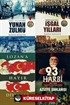 Yakın Tarihin Bilinmeyen Gerçekleri Serisi (4 Kitap)