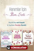 Hanımlar İçin İlim Seti (3 Kitap)
