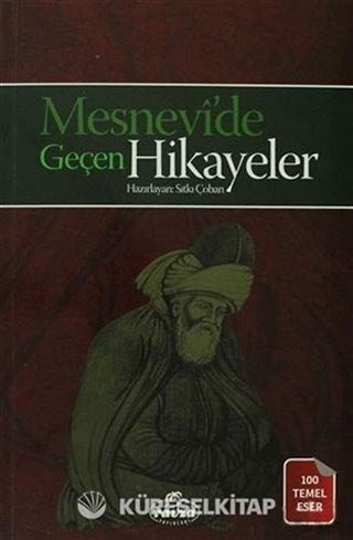 Mesnevi'de Geçen Hikayeler