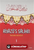 Riyazü's Salihin Cilt: 1