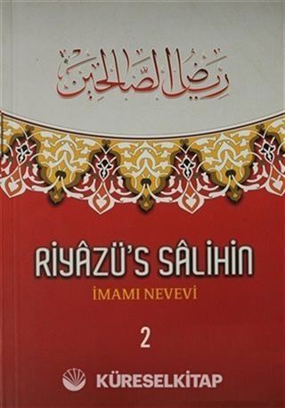 Riyazü's Salihin 2.Cilt