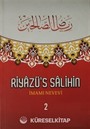 Riyazü's Salihin 2.Cilt