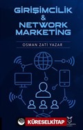 Girişimcilik ve Network Marketing