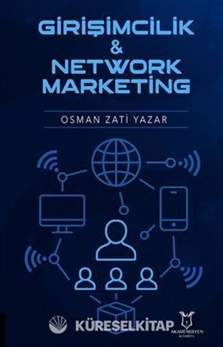 Girişimcilik ve Network Marketing