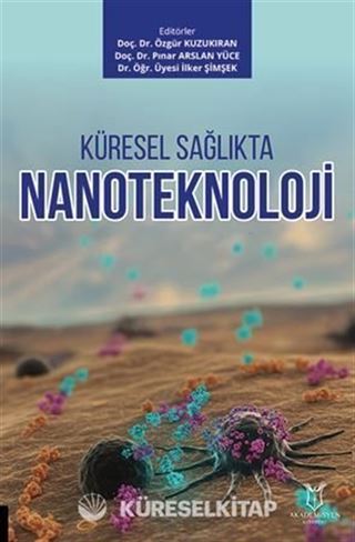 Küresel Sağlıkta Nanoteknoloji