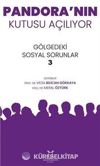Pandora'nın Kutusu Açılıyor