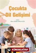 Çocukta Dil Gelişimi