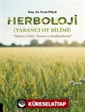 Herboloji (Yabancı Ot Bilimi)