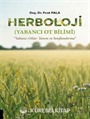 Herboloji (Yabancı Ot Bilimi)