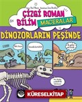 Çizgi Roman Bilim / Maceralar - Dinozorların Peşinde