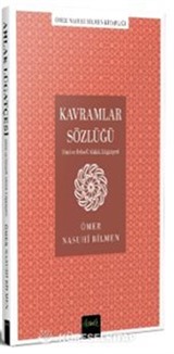 Kavramlar Sözlüğü (Dini ve Felsefi Ahlak Lugatçesi)