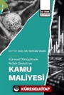 Küresel Dönüşümde Refah Devleti ve Kamu Maliyesi