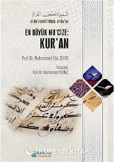 En Büyük Mucize Kur'an