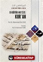En Büyük Mucize Kur'an