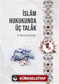 İslam Hukukunda Üç Talak