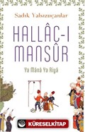 Hallac-ı Mansûr