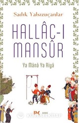 Hallac-ı Mansûr