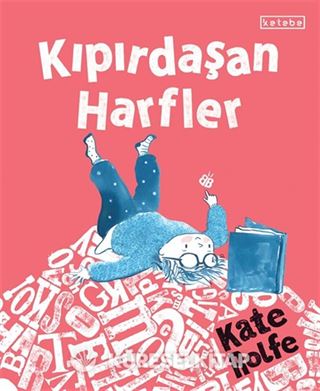 Kıpırdaşan Harfler