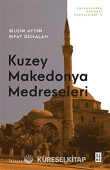 Kuzey Makedonya Medreseleri