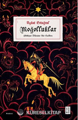 Moğolluklar