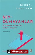 Şey-Olmayanlar