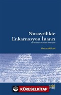 Nusayrilikte Enkarnasyon İnancı