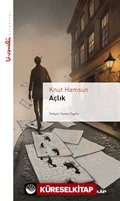 Açlık / Livaneli Kitaplığı