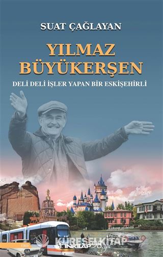 Yılmaz Büyükerşen