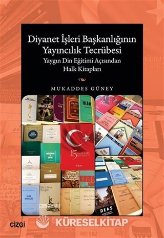 Diyanet İşleri Başkanlığının Yayıncılık Tecrübesi
