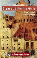 Siyaset Bilimine Giriş Sosyal Bilgiler Öğretmenliği İçin