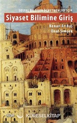 Siyaset Bilimine Giriş Sosyal Bilgiler Öğretmenliği İçin