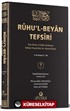 Ruhul Beyan Tefsiri (7. Cilt)