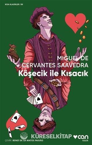 Köşecik ile Kısacık
