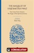 The Maqālāt of Ḥājjī Baktāsh Walī: Four Gates-Forty Stations: The Stages of the Spiritual Journey