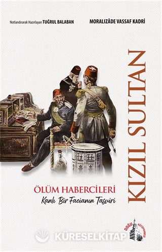 Kızıl Sultan