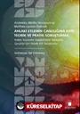 Aristoteles, Martha Nussbaum ve Matthew Lipman Özelinde Ahlaki Eylemin Canlılığına Dair Teorik ve Pratik Soruşturma