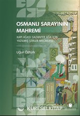 Osmanlı Sarayının Mahremi