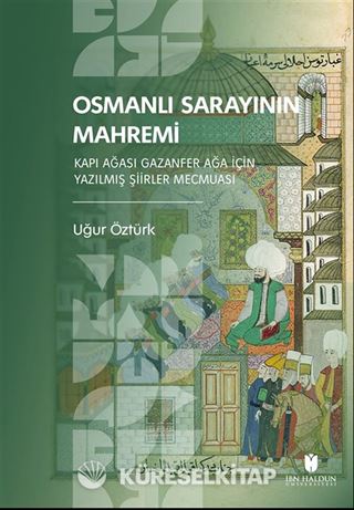 Osmanlı Sarayının Mahremi