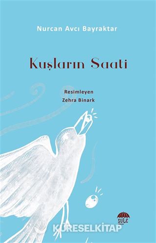 Kuşların Saati