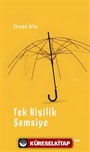 Tek Kişilik Şemsiye
