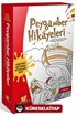 Peygamber Hikayeleri Boyama Kitapları Seti (13 Kitap)