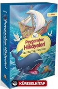 Peygamber Hikayeleri Set (14 Kitap)