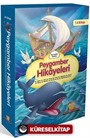 Peygamber Hikayeleri Set (14 Kitap)