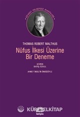 Nüfus İlkesi Üzerine Bir Deneme