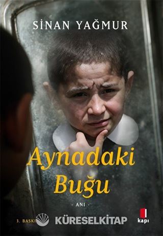 Aynadaki Buğu