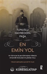 En Emin Yol