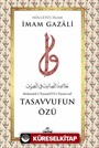 Tasavvufun Özü